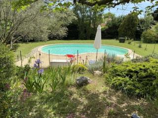 Gîte Corsi Gallega - Sauzet - 6