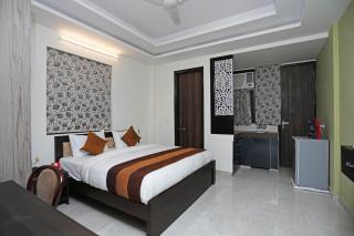 Tipsyy Inn 015 - Gurgaon - 2