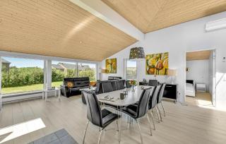 Gorgeous Home In Tarm With Sauna - Tarm - 6