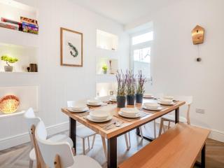 Townhouse - Llandudno - 7