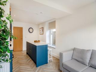 Townhouse - Llandudno - 4