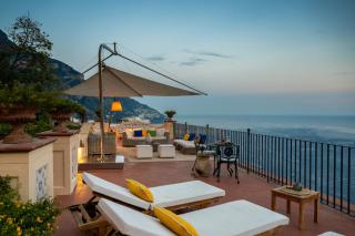 Casa Mercè Positano - Positano - 1