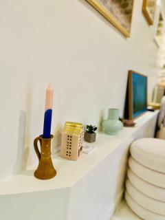 Plein cœur de Paris : Charmant Duplex à Bastille - París - 3