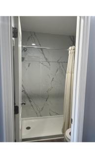 Sky Inn Hotel - Birmingham - 8