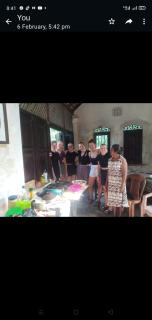 White House - Unawatuna - 3