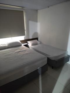 Apartamento Central - Ametista do Sul - 8