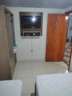 Apartamento Central - Ametista do Sul - 6