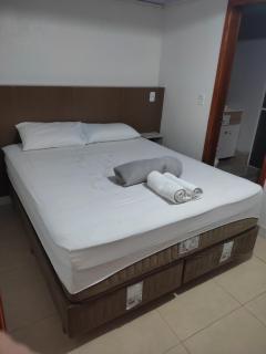 Apartamento Central - Ametista do Sul - 5