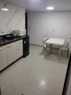 Apartamento Central - Ametista do Sul - 4