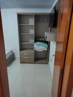 Apartamento Central - Ametista do Sul - 3