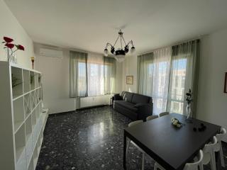 Roby Apartment in centro 3 camere 3 bagni - Florence - 0