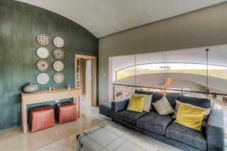 Lubbesrust Safari Lodge - Selebi-Pikwe - 5