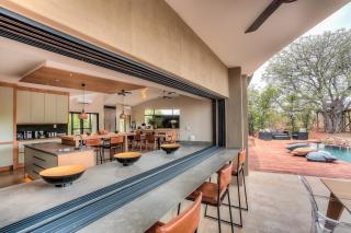 Lubbesrust Safari Lodge - Selebi-Pikwe - 3