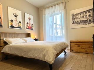 Appartamento “Il Globo” - 3