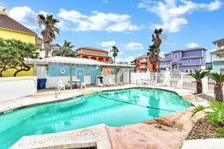 Shell Yeah Beach House - Port Aransas - 8
