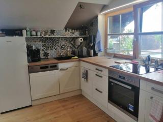 Atelieo beim Nussbaum - 1