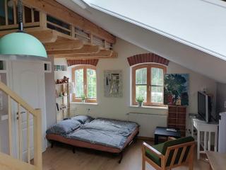 Atelieo beim Nussbaum - Ternitz - 7