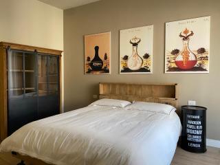 Appartamento “Il Globo” - 2