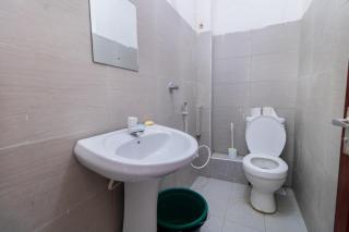 Mombasa Comfy Stay Studio Bamburi - Mombasa - 3