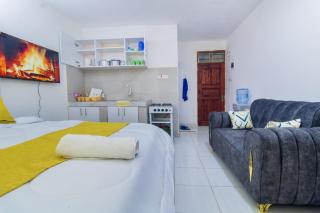 Mombasa Comfy Stay Studio Bamburi - Mombasa - 1
