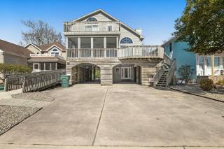 Donarum House 206 - Ocean City - 8