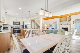 Donarum House 206 - Ocean City - 4