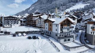Hotel Garni Helvetia - Ischgl - 4