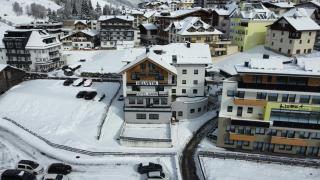 Hotel Garni Helvetia - Ischgl - 5