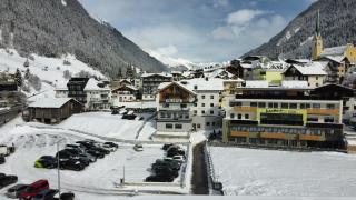 Hotel Garni Helvetia - Ischgl - 6