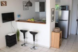 T3 résidence les ramiers (anse a l'âne) - Les Trois-Îlets - 2
