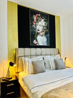 LUXROOM in GreenFuture - 1