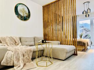 LUXROOM in GreenFuture - 9