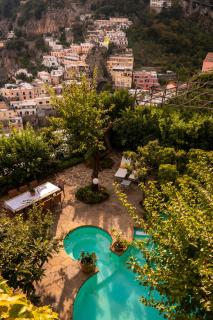 Casa Mercè Positano - Positano - 5