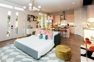Designer Single Family House-Rooftop- Hot Tub - Nashville - 2