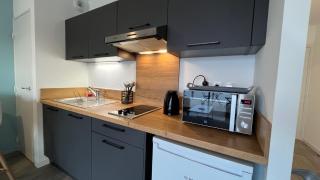 La Bri'Z de Dinard - 8