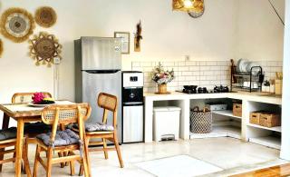 Villa Adam - Cozy 2 Bedrooms, Private Pool & Outdoor Cooking Area - Dalung - 2