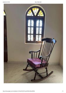 Casa Amarela - Cuncolim - 8