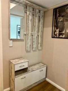 3 Personen Apartment im Zentrum - 8