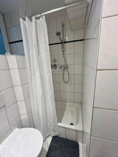 3 Personen Apartment im Zentrum - 6