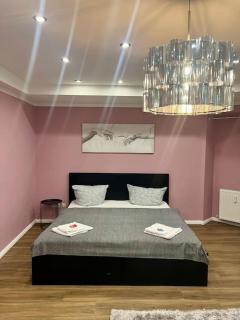 3 Personen Apartment im Zentrum - 1