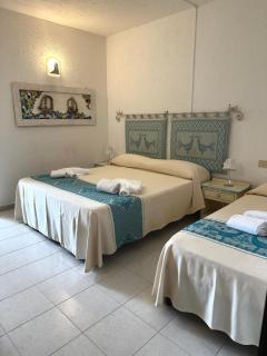 Hotel Canne al Vento - Santa Teresa Gallura - 6
