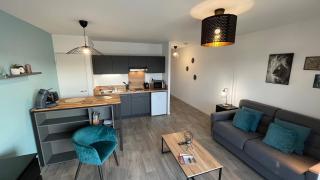 La Bri'Z de Dinard - 9