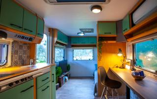 Onar Camper - Liyidhés - 9