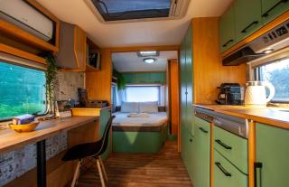 Onar Camper - Liyidhés - 6