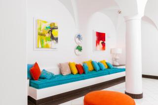 Villa Edlin - Praiano - 3