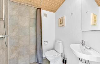 Gorgeous Home In Tarm With Sauna - Tarm - 1
