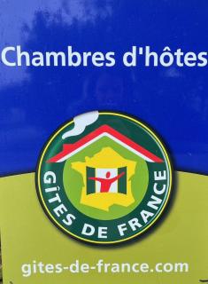 Chambres D'hôte Le Cèdre Bleu - Saint-Jean - 8