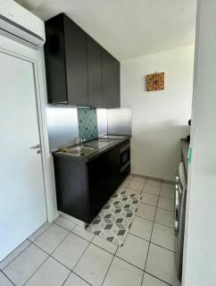 studio proche plages - Les Trois-Îlets - 7