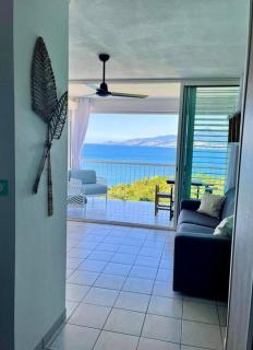 studio proche plages - Les Trois-Îlets - 6