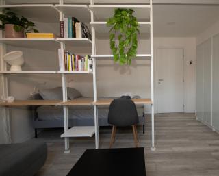 CASA BIA - Bergamo - 9